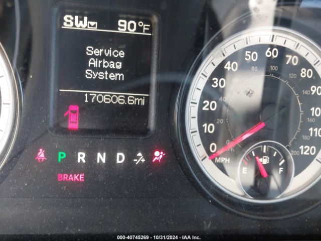3C6TR5DT6EG185959 RAM 2500 Slt