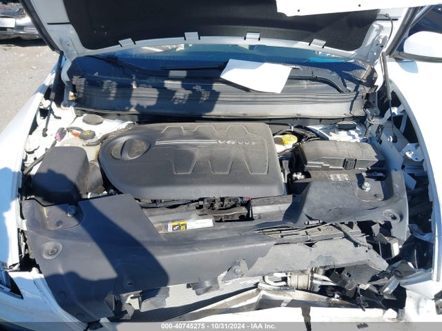 Jeep Cherokee Limited 4x4 2018 1C4PJMDX3JD521248 Image 10
