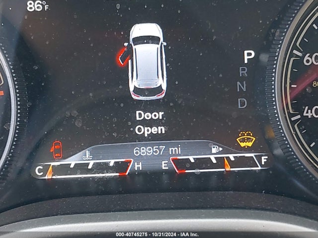 Jeep Cherokee Limited 4x4 2018 1C4PJMDX3JD521248 Image 15