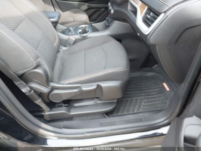 3GKALMEVXJL363227 GMC Terrain Sle