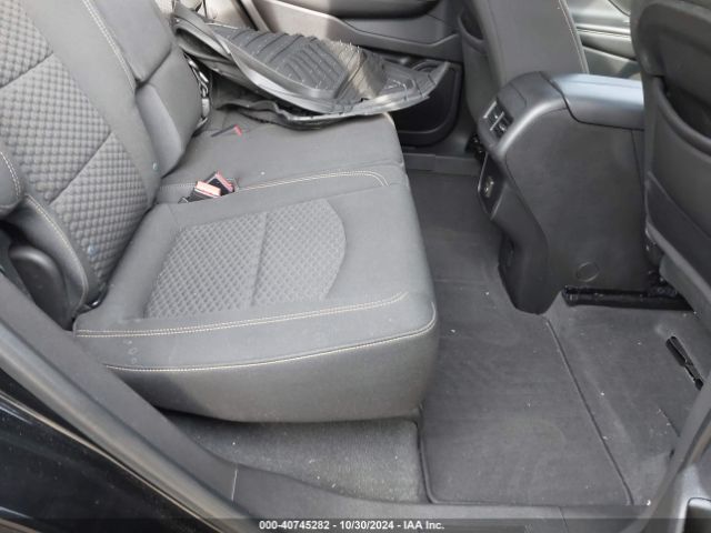 3GKALMEVXJL363227 GMC Terrain Sle