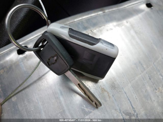 3GCPCREC7EG130003 Chevrolet Silverado 1500 1lt