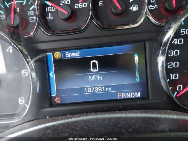 3GCPCREC7EG130003 Chevrolet Silverado 1500 1lt