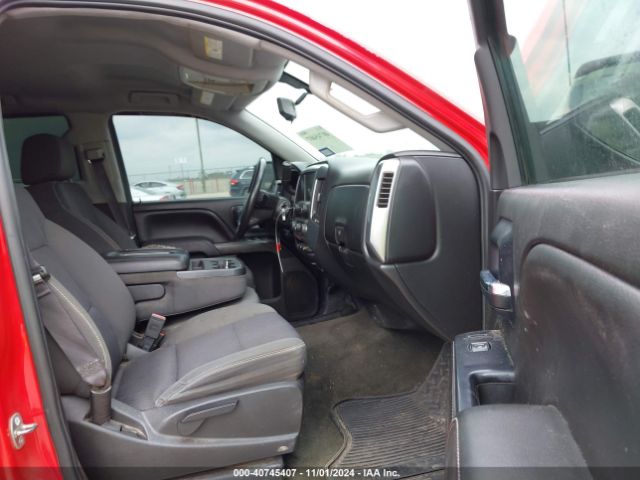 3GCPCREC7EG130003 Chevrolet Silverado 1500 1lt