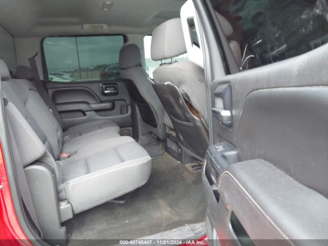 3GCPCREC7EG130003 Chevrolet Silverado 1500 1lt