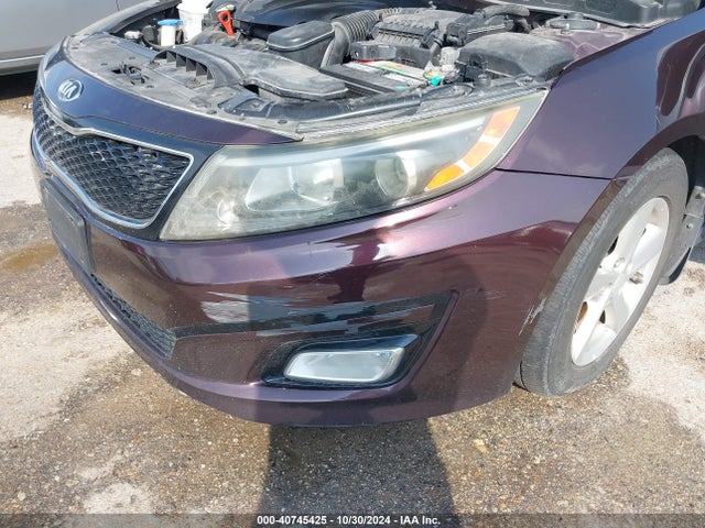 5XXGM4A70FG473538 KIA Optima Lx