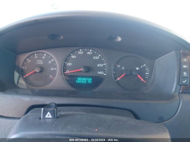 2G1WA5E32E1172140 Chevrolet Impala Limited Ls