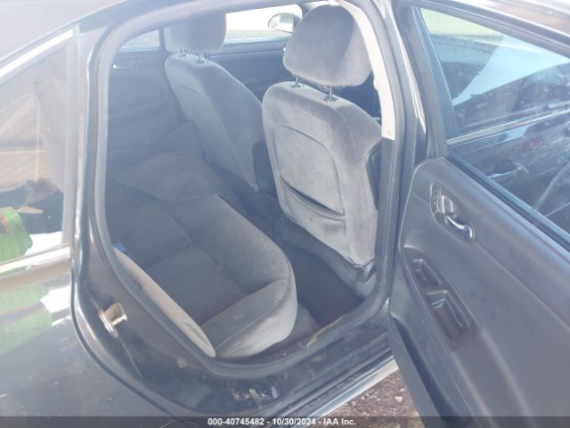 2G1WA5E32E1172140 Chevrolet Impala Limited Ls