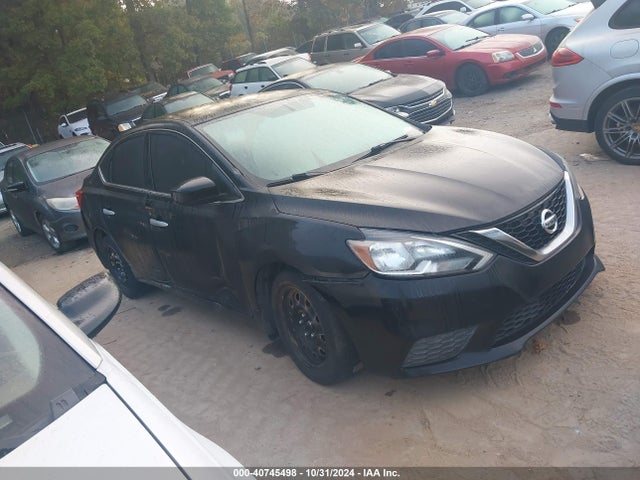 2016 3N1AB7AP5GY288054 main image
