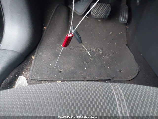 Nissan SENTRA S 2016 3N1AB7AP5GY288054 Image 11