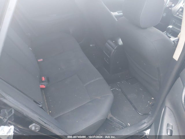 Nissan SENTRA S 2016 3N1AB7AP5GY288054 Image 8