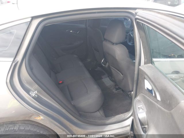 1G1ZD5STXJF115213 Chevrolet MALIBU LT