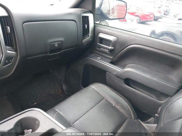 Aukcja sprzedaży 2015 Chevrolet Silverado 1500 1lt, vin: 3GCPCREC4FG440773, numer aukcji: 40745509