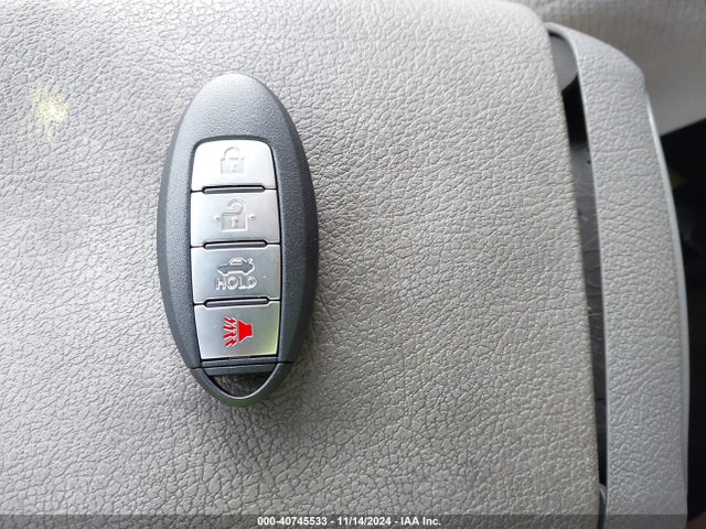 Nissan Altima 2.5 S 2016 1N4AL3AP1GC167376 Image 11