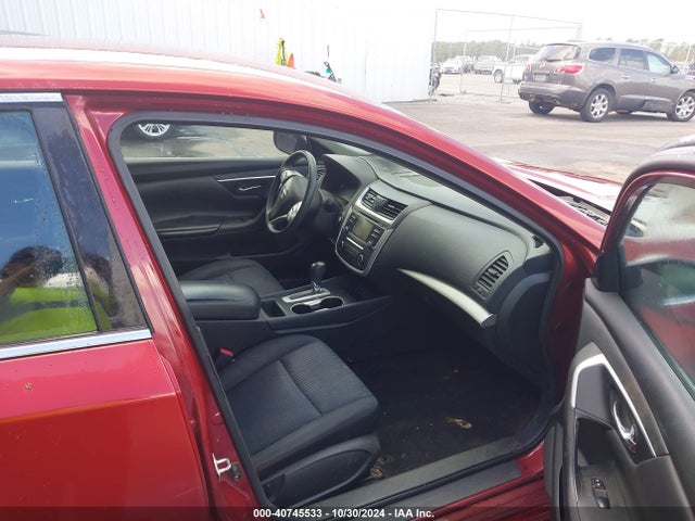 Nissan Altima 2.5 S 2016 1N4AL3AP1GC167376 Image 5