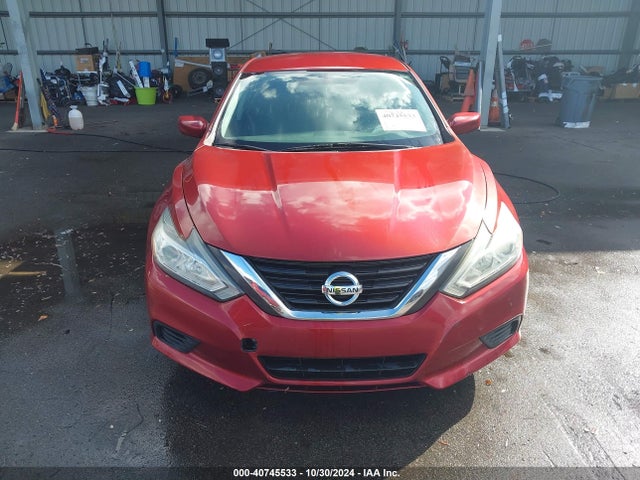 Nissan Altima 2.5 S 2016 1N4AL3AP1GC167376 Image 6