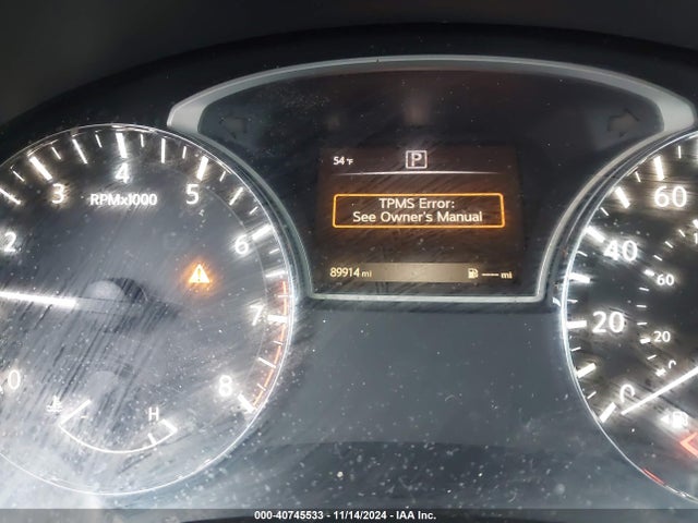Nissan Altima 2.5 S 2016 1N4AL3AP1GC167376 Image 7
