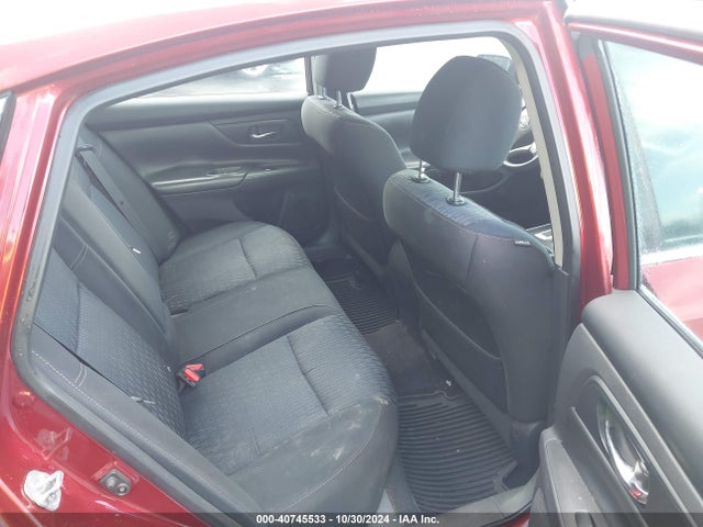 Nissan Altima 2.5 S 2016 1N4AL3AP1GC167376 Image 8