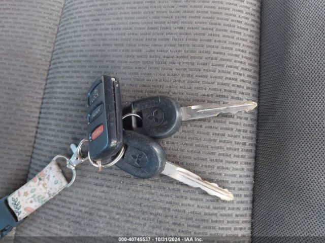 2004 MITSUBISHI ENDEAVOR 4A4MM21S64E096607 Photo 10