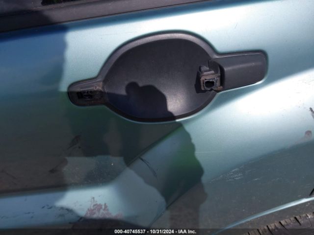 2004 MITSUBISHI ENDEAVOR 4A4MM21S64E096607 Photo 5