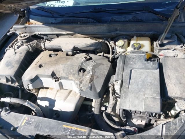 1G11B5SL4EF236327 Chevrolet Malibu 1ls