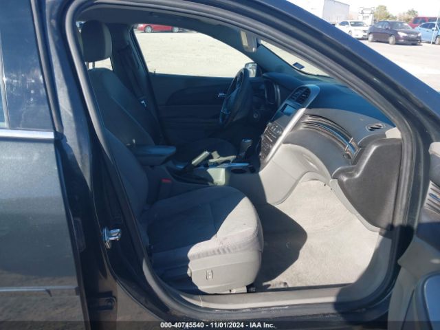 1G11B5SL4EF236327 Chevrolet Malibu 1ls