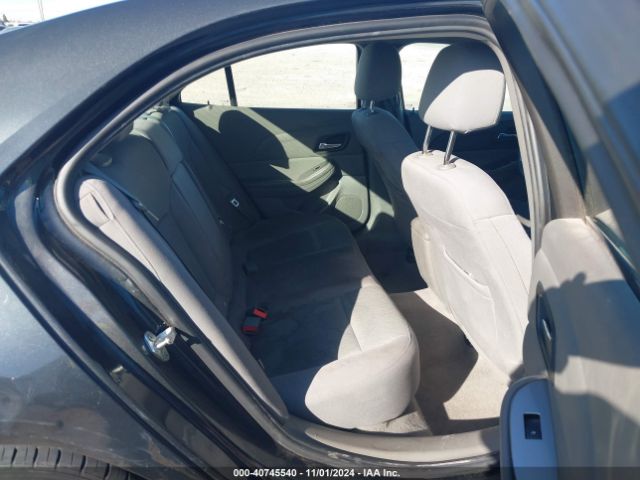 1G11B5SL4EF236327 Chevrolet Malibu 1ls