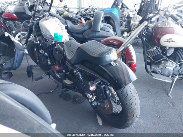 2010 HARLEY-DAVIDSON XL1200 1HD1LC328AC434854 Photo 2
