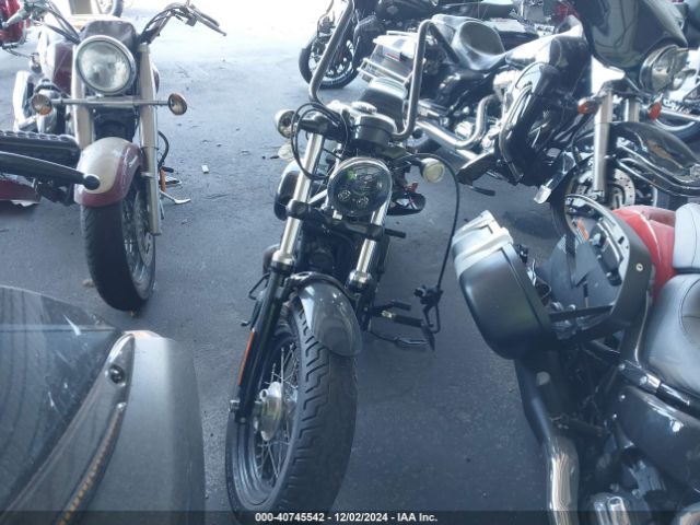 2010 HARLEY-DAVIDSON XL1200 1HD1LC328AC434854 Photo 4