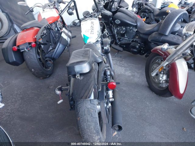 2010 HARLEY-DAVIDSON XL1200 1HD1LC328AC434854 Photo 5