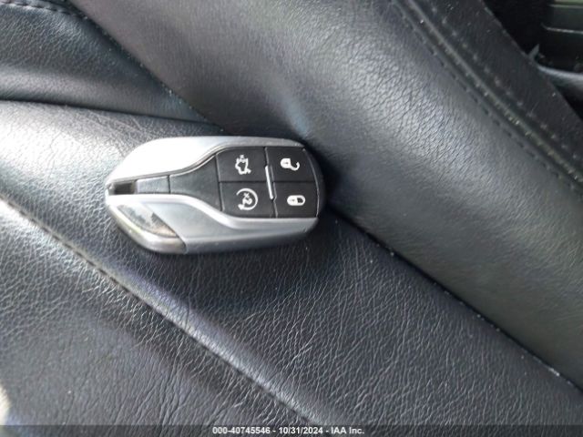 ZAM56RRA6E1098226 Maserati Quattroporte S Q4
