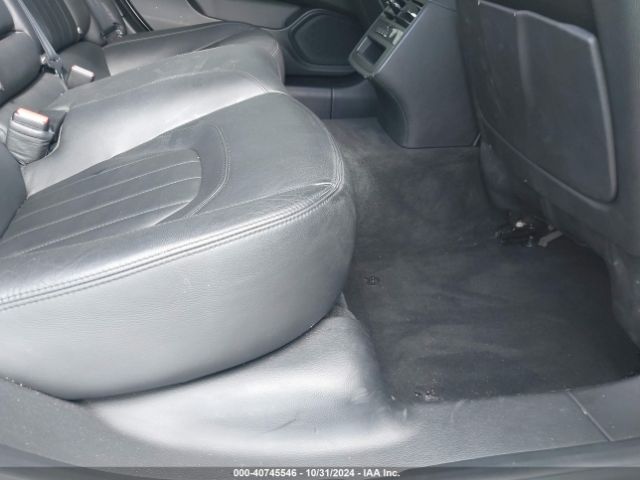 ZAM56RRA6E1098226 Maserati Quattroporte S Q4