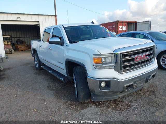 2015 3GTU2VEC9FG295910 main image