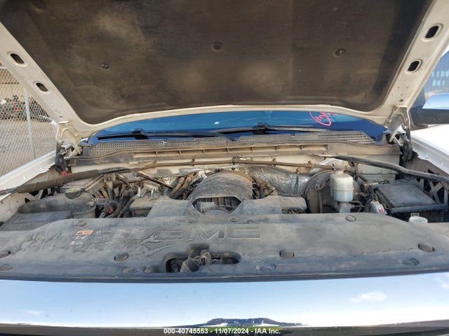 GMC Sierra 1500 Slt 2015 3GTU2VEC9FG295910 Image 10