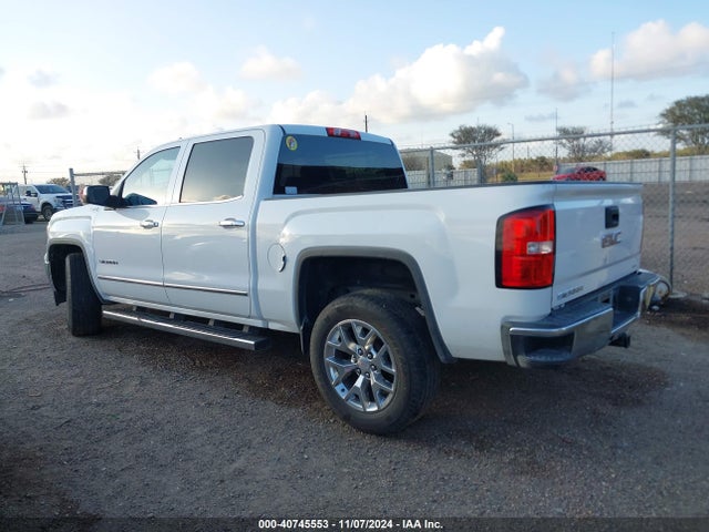 GMC Sierra 1500 Slt 2015 3GTU2VEC9FG295910 Image 14