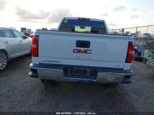 GMC Sierra 1500 Slt 2015 3GTU2VEC9FG295910 Image 16