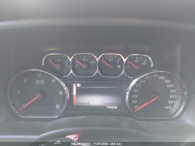 GMC Sierra 1500 Slt 2015 3GTU2VEC9FG295910 Image 7