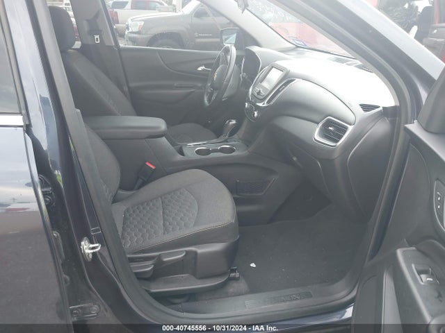 Chevrolet EQUINOX LT 2018 3GNAXKEX3JS510961 Image 5