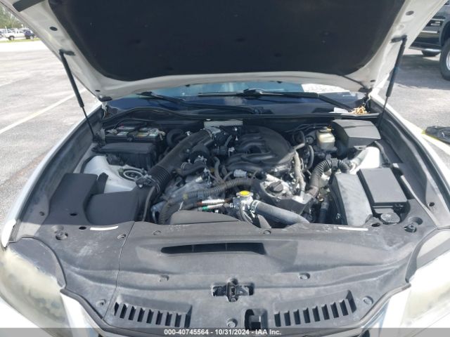 JTHBE1BL2E5042007 Lexus GS 350