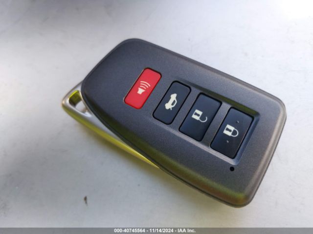 JTHBE1BL2E5042007 Lexus GS 350
