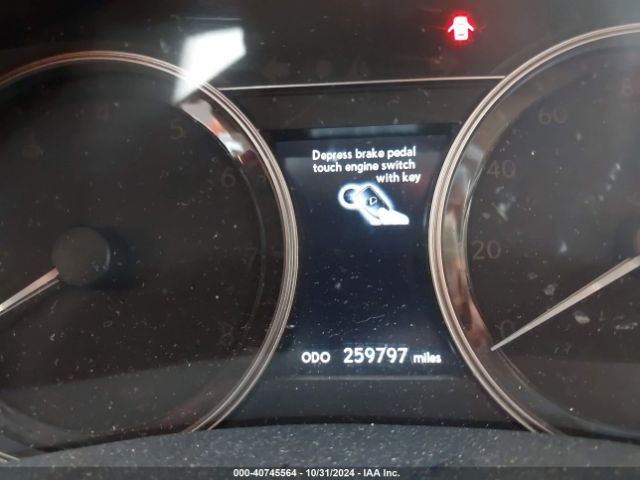 JTHBE1BL2E5042007 Lexus GS 350