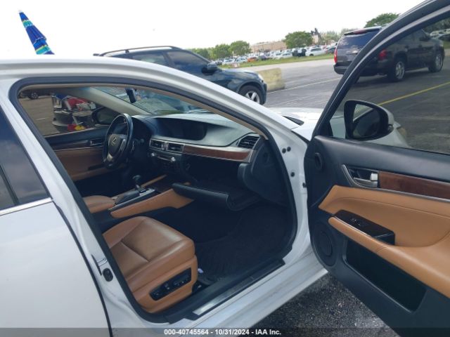 JTHBE1BL2E5042007 Lexus GS 350