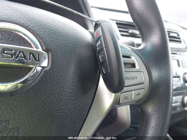 Nissan Altima 2.5 S 2014 1N4AL3AP9EN364152 Image 11