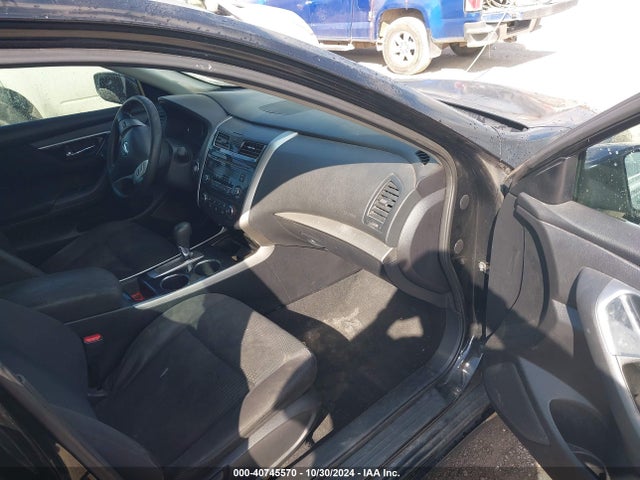 Nissan Altima 2.5 S 2014 1N4AL3AP9EN364152 Image 5