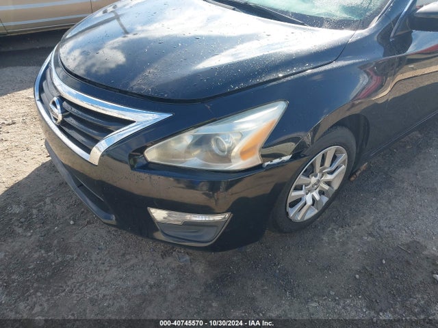 Nissan Altima 2.5 S 2014 1N4AL3AP9EN364152 Image 6