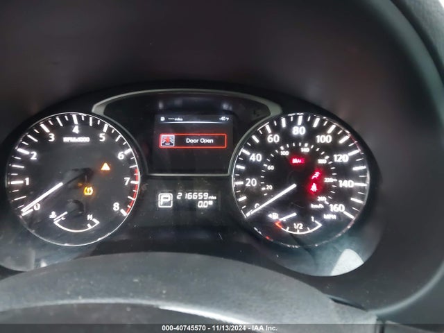 Nissan Altima 2.5 S 2014 1N4AL3AP9EN364152 Image 7