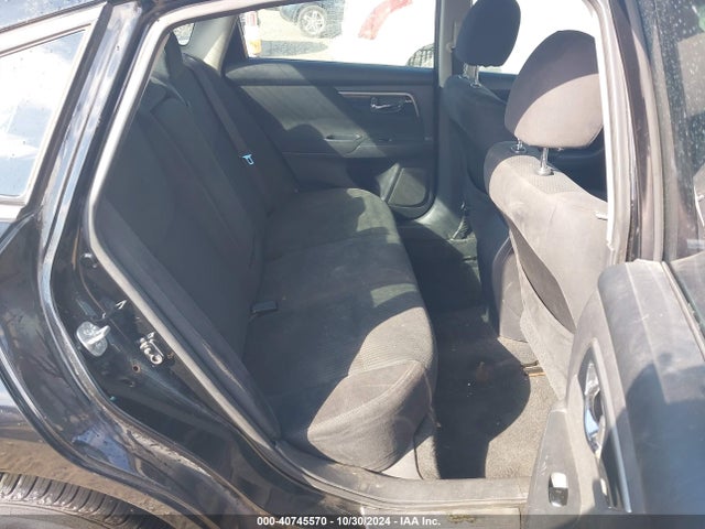 Nissan Altima 2.5 S 2014 1N4AL3AP9EN364152 Image 8
