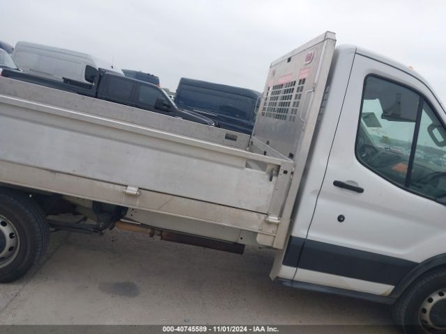1FDYR5ZM2JKA99708 Ford Transit-250 Cab