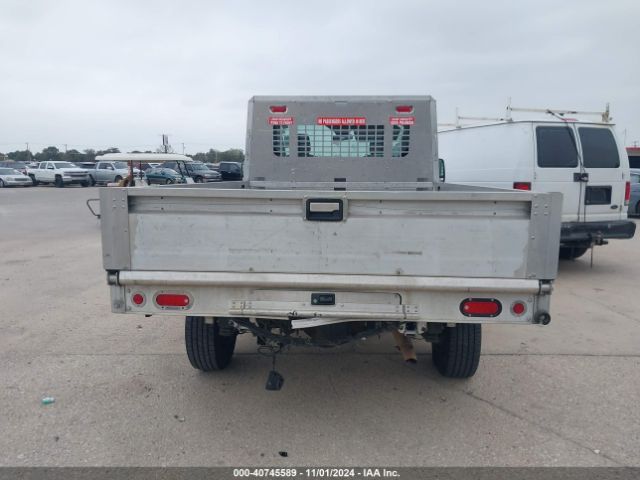 1FDYR5ZM2JKA99708 Ford Transit-250 Cab