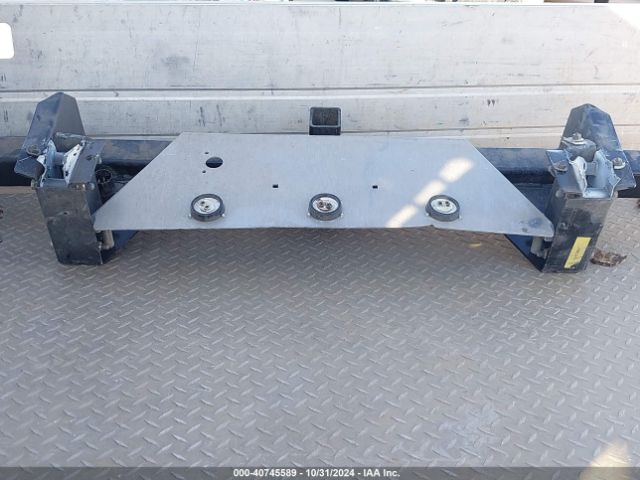 1FDYR5ZM2JKA99708 Ford Transit-250 Cab